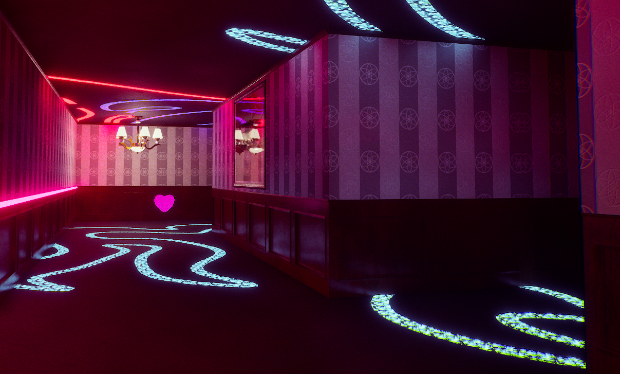 Screenshot 6 for Synthetic Passions