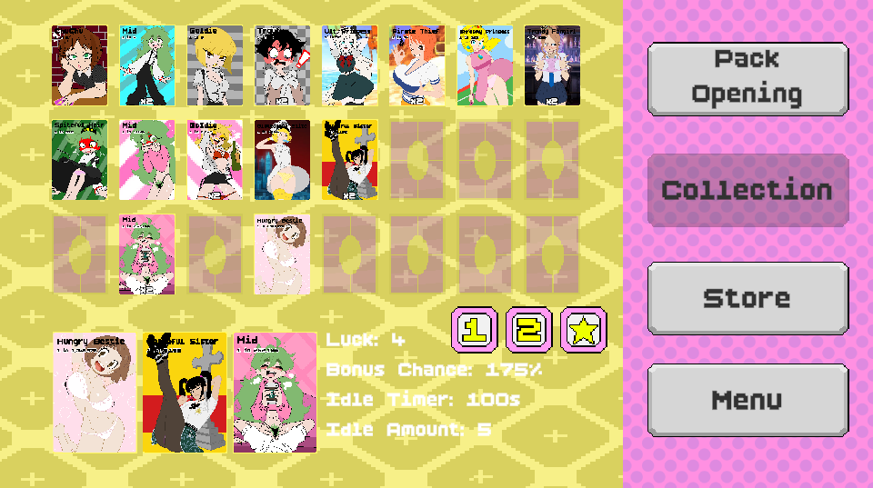 Screenshot 6 for ChuChu's Arcade (Outdated)