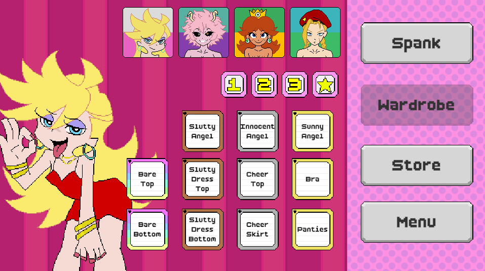 Screenshot 4 for ChuChu's Arcade (Outdated)