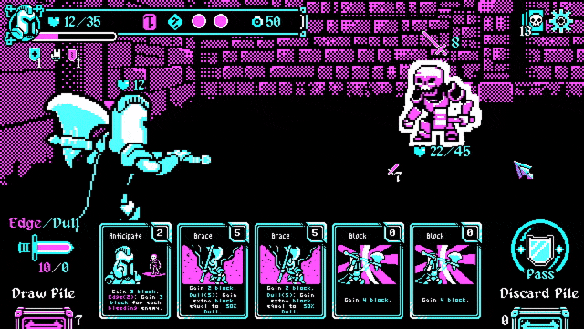 Screenshot 3 for Keepers of Vyrellia