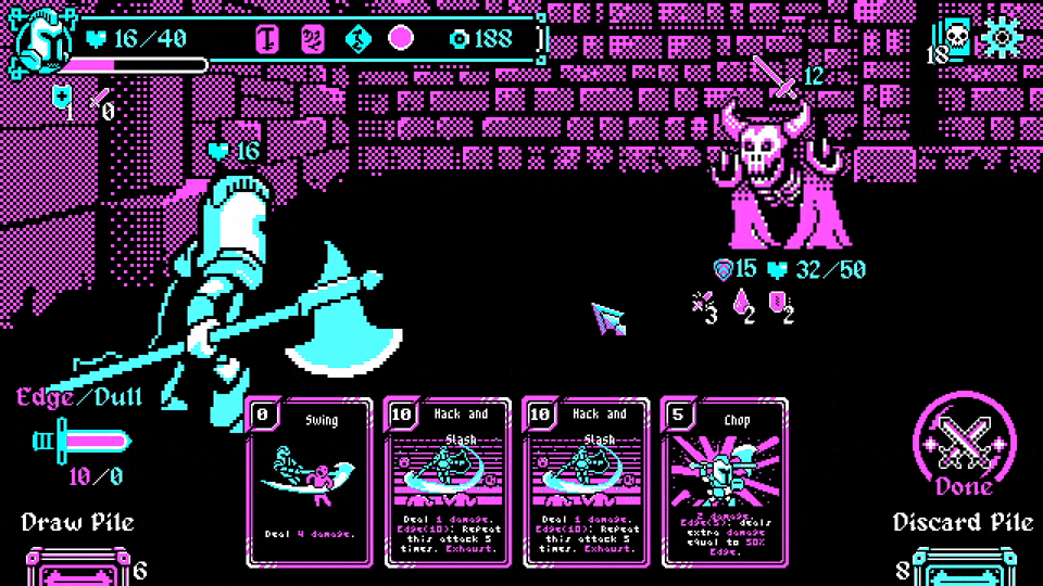 Screenshot 4 for Keepers of Vyrellia