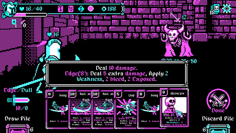 Screenshot 5 for Keepers of Vyrellia