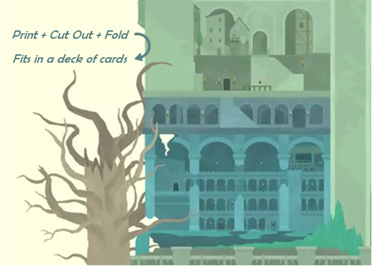 Screenshot 3 for Trios of Heroes