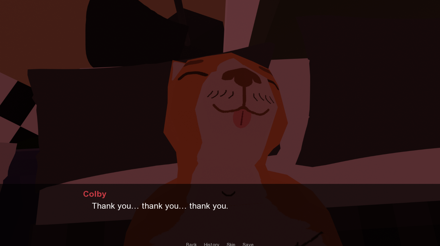 Screenshot 6 for Sleepover Simulator