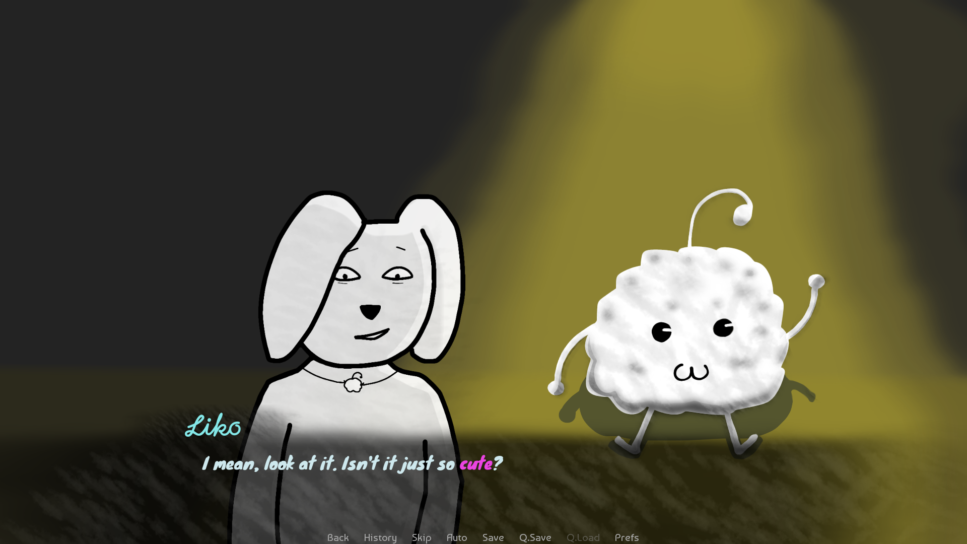 Screenshot 4 for Obby and the Killer
