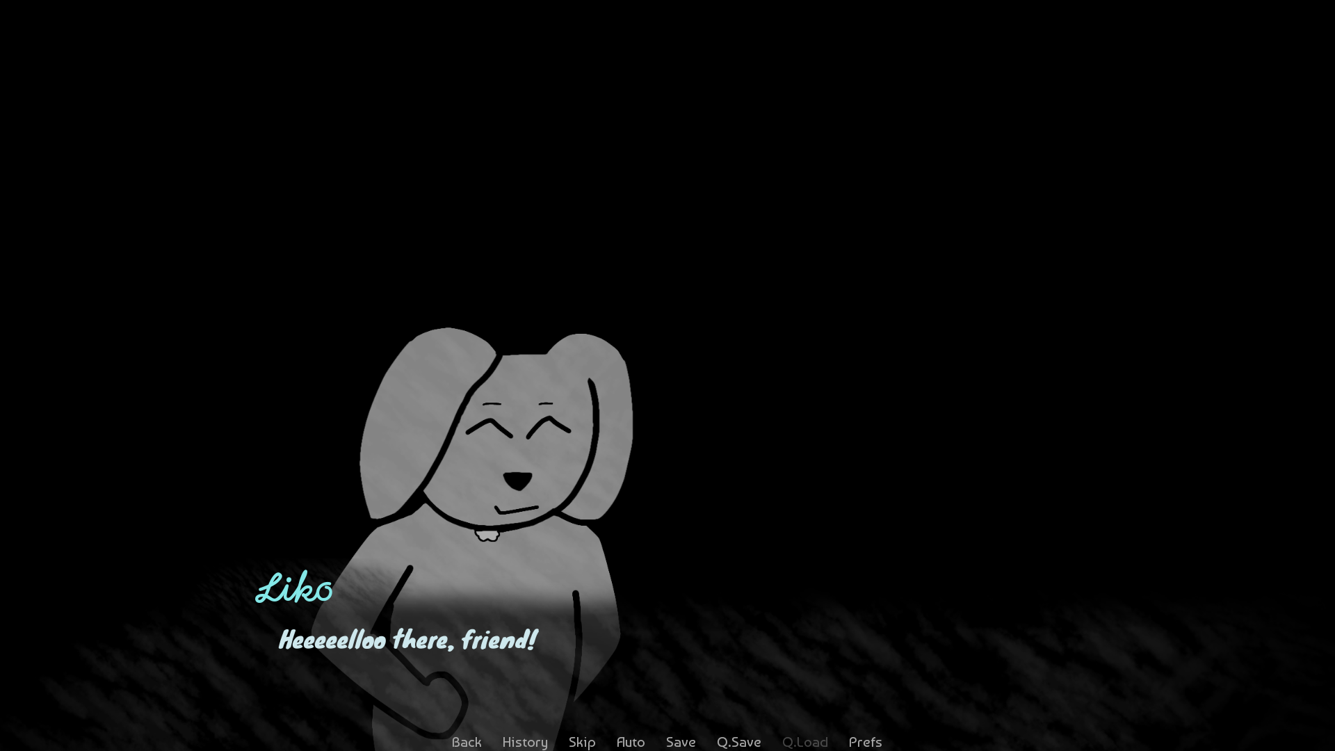 Screenshot 3 for Obby and the Killer