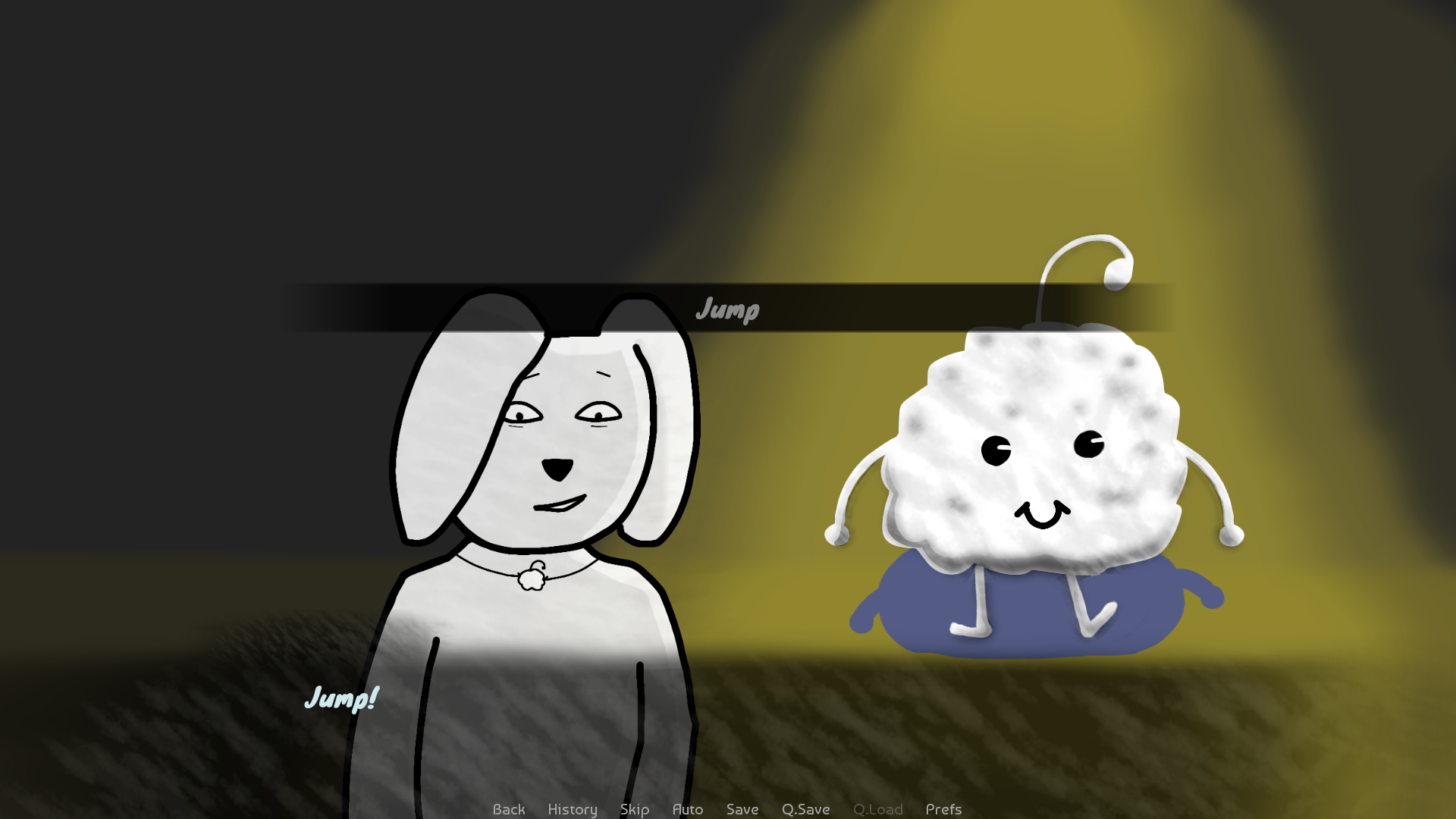 Screenshot 5 for Obby and the Killer
