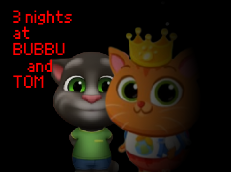 Screenshot 5 for 3 nights at BUBBU and TOM