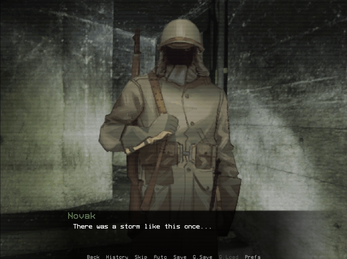 cold embrace screenshot 2