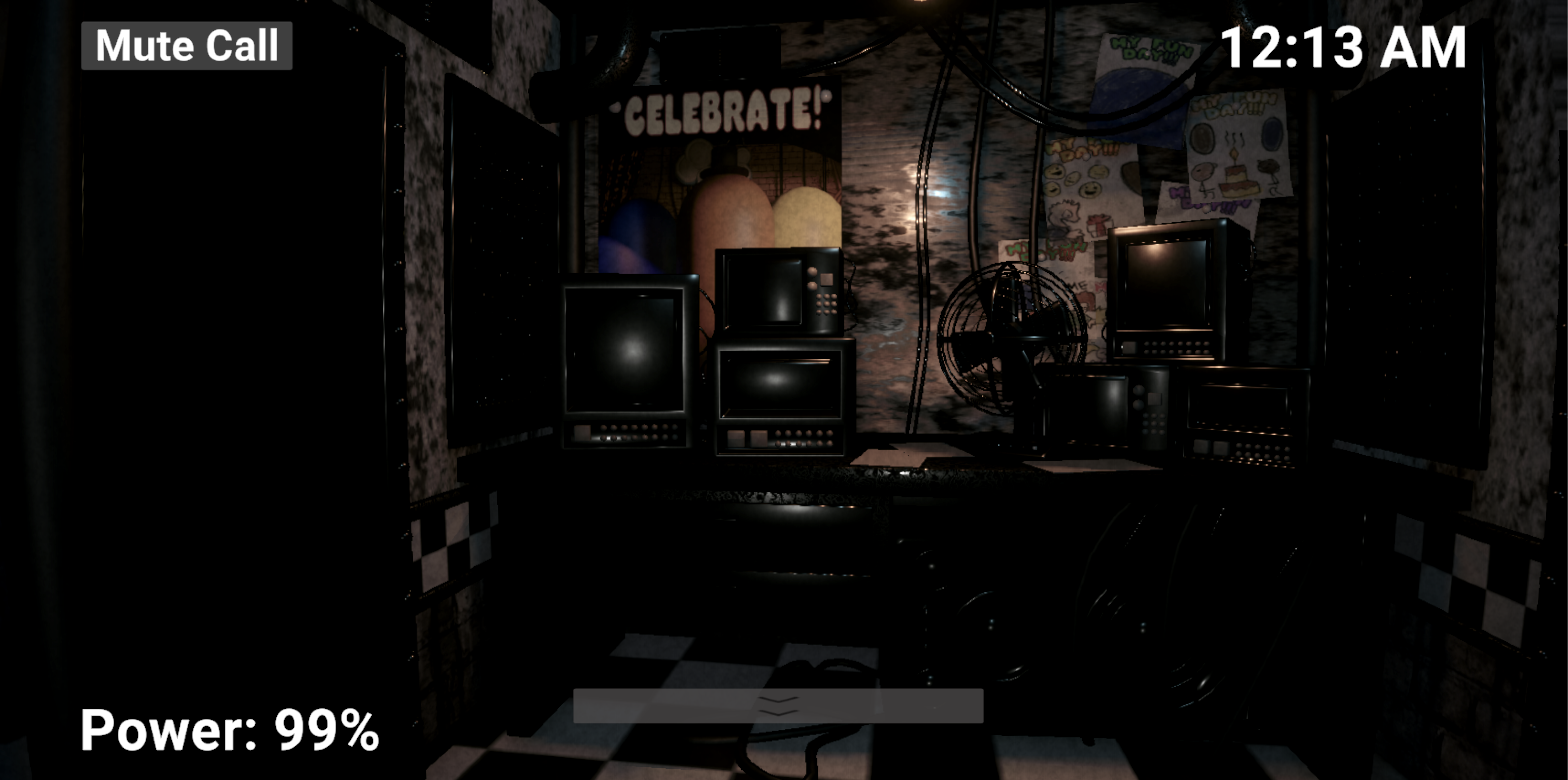 Screenshot 3 for Five Nights at Bean's