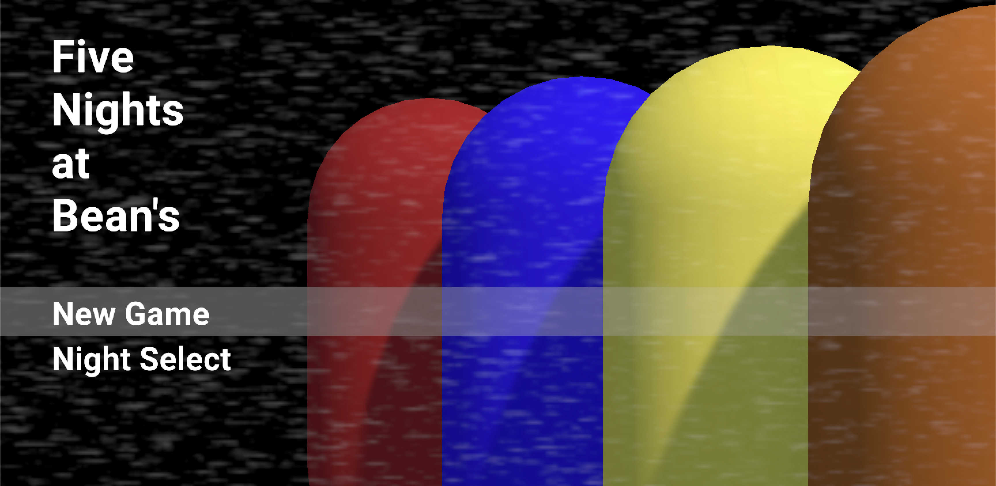 Screenshot 2 for Five Nights at Bean's