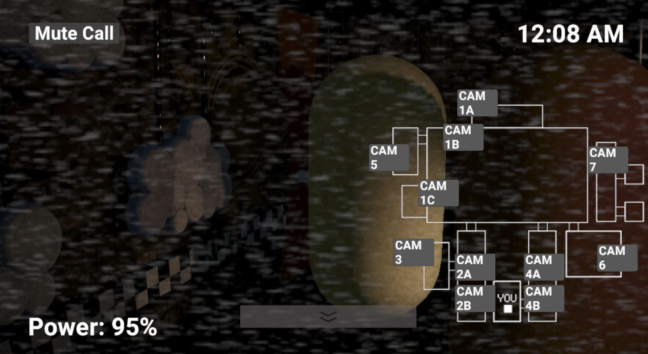 Screenshot 5 for Five Nights at Bean's
