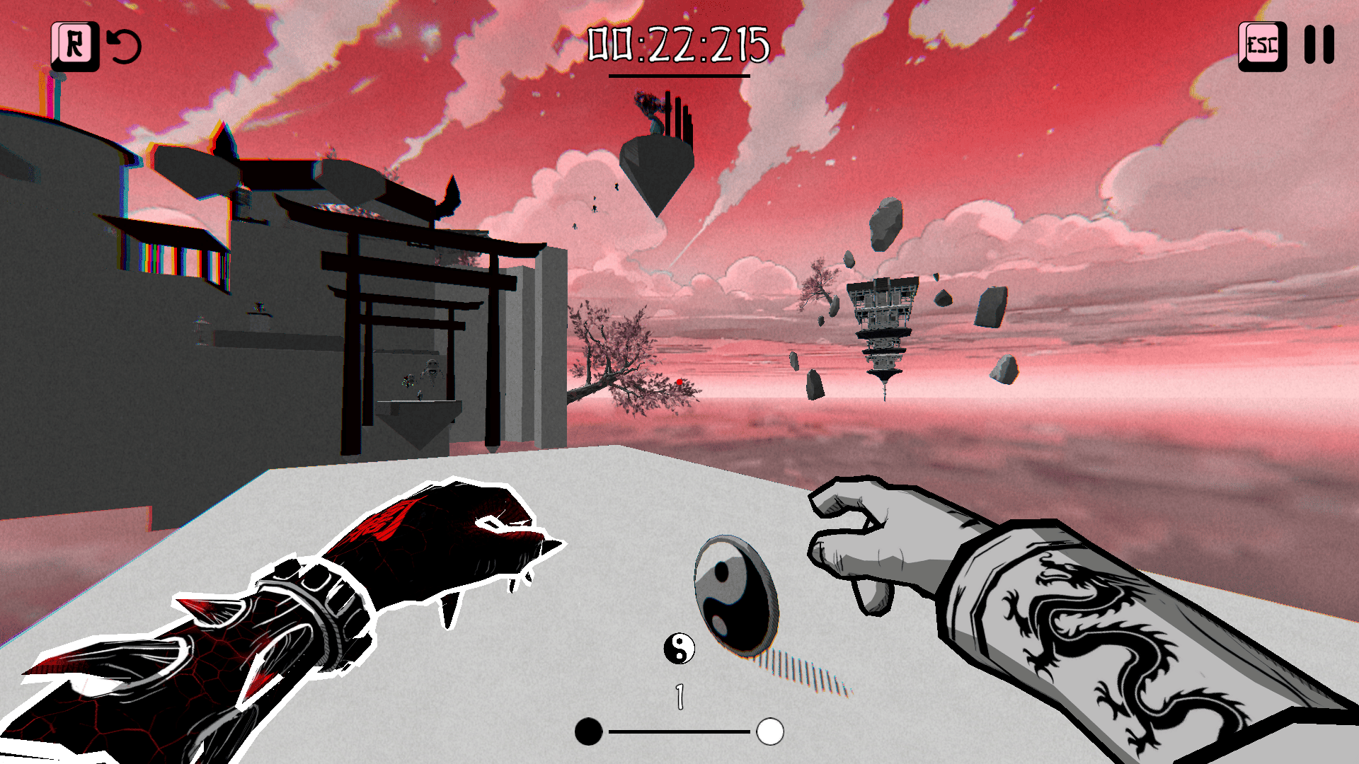 Screenshot 3 for Heiko