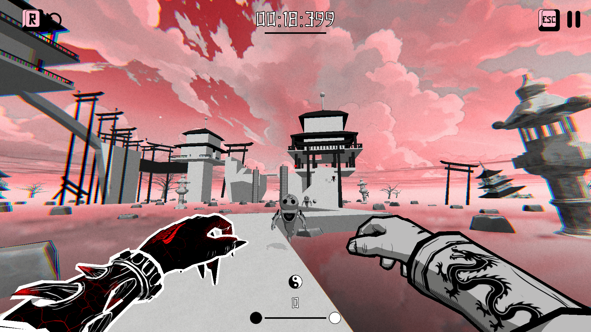 Screenshot 5 for Heiko