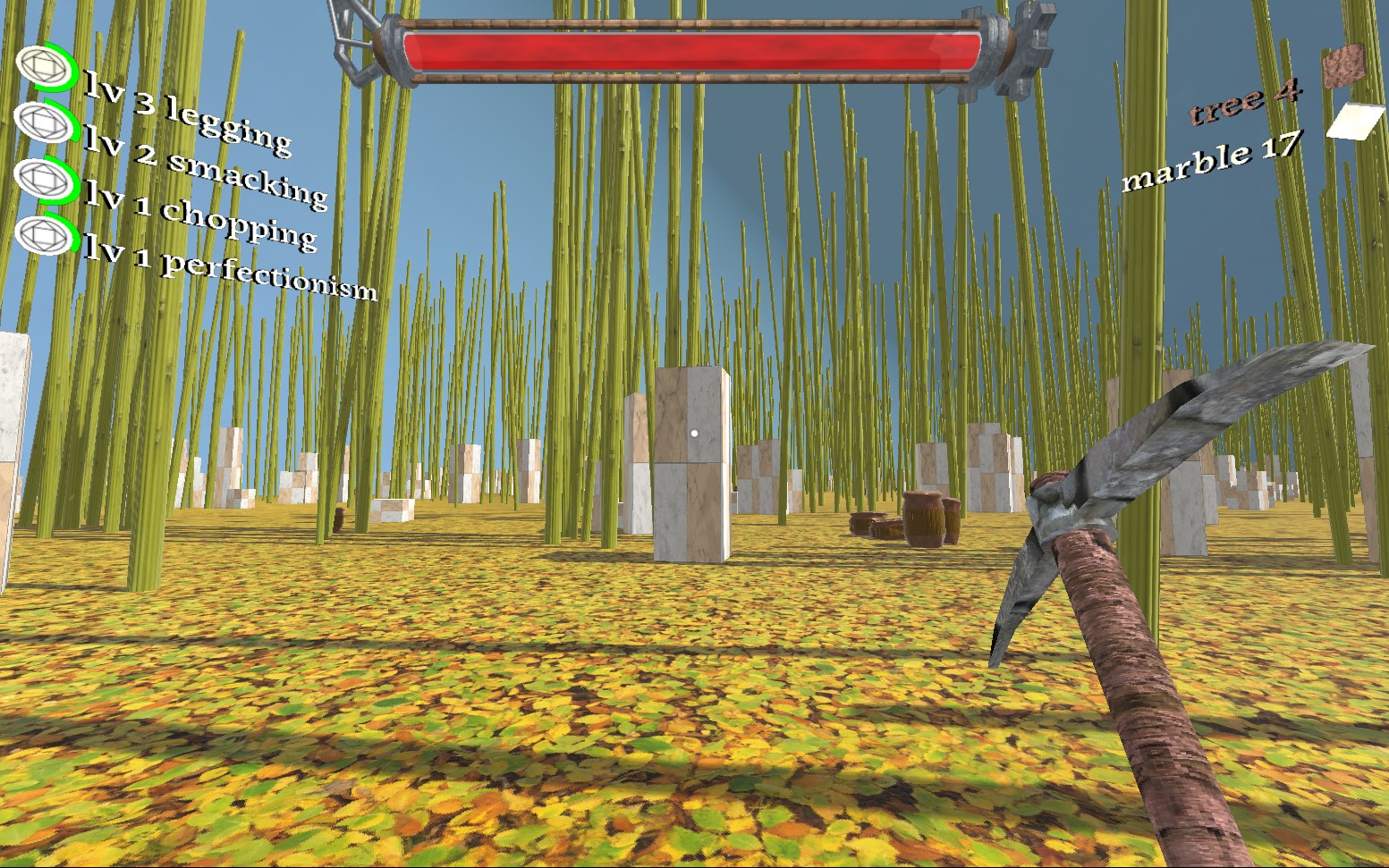 Screenshot 4 for Out of Light