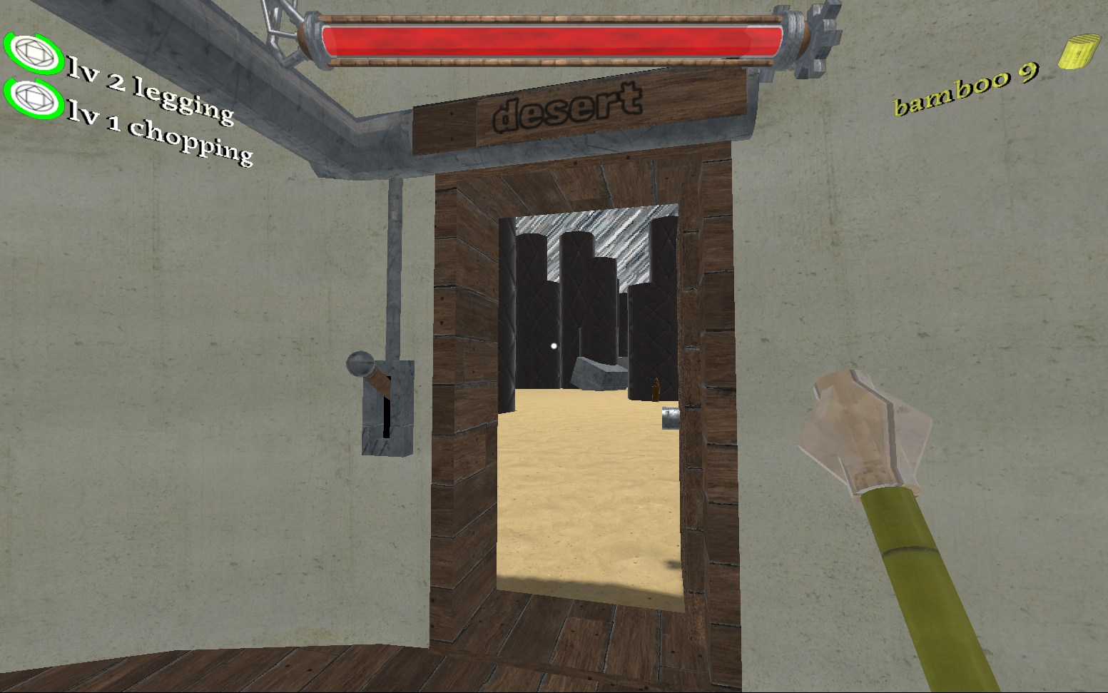 Screenshot 7 for Out of Light