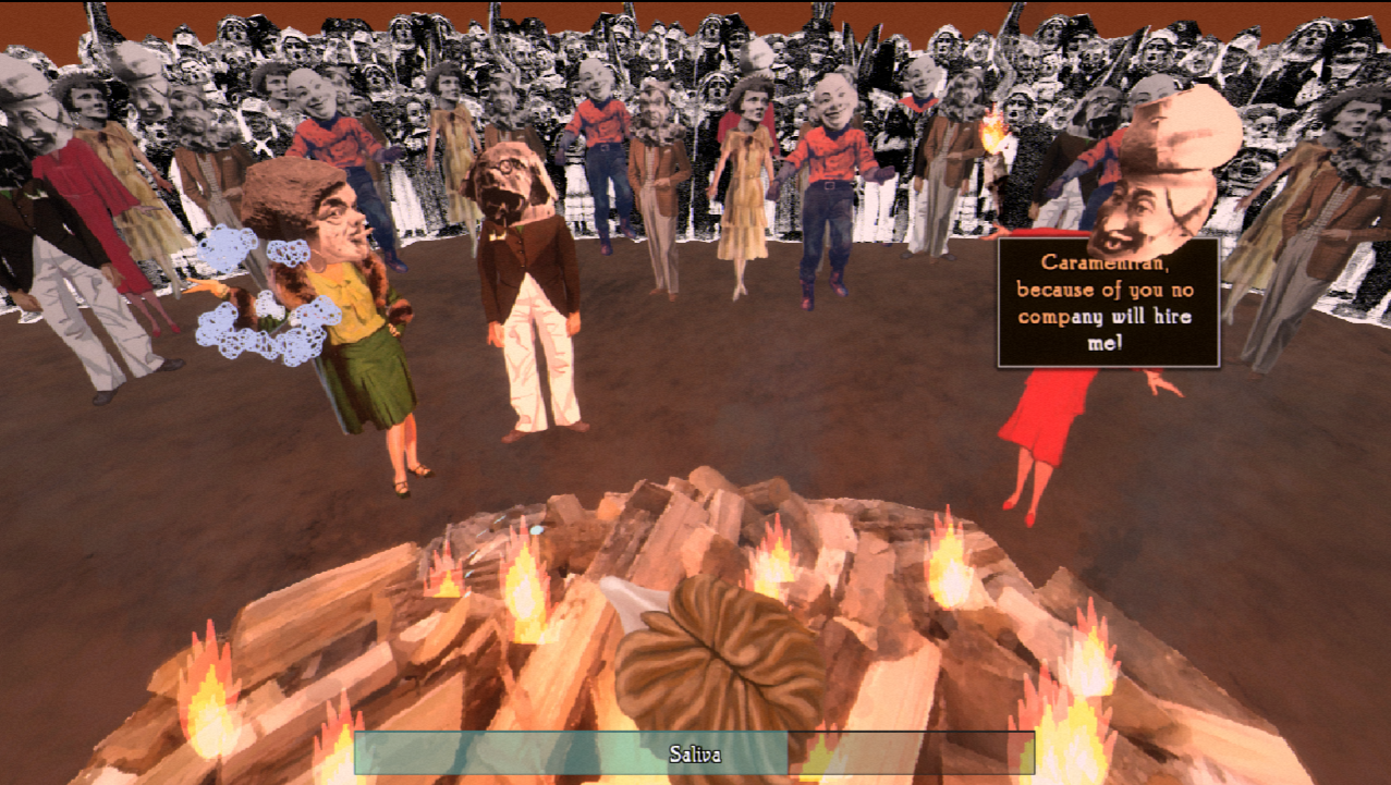 Screenshot 2 for CARAMENTRAN