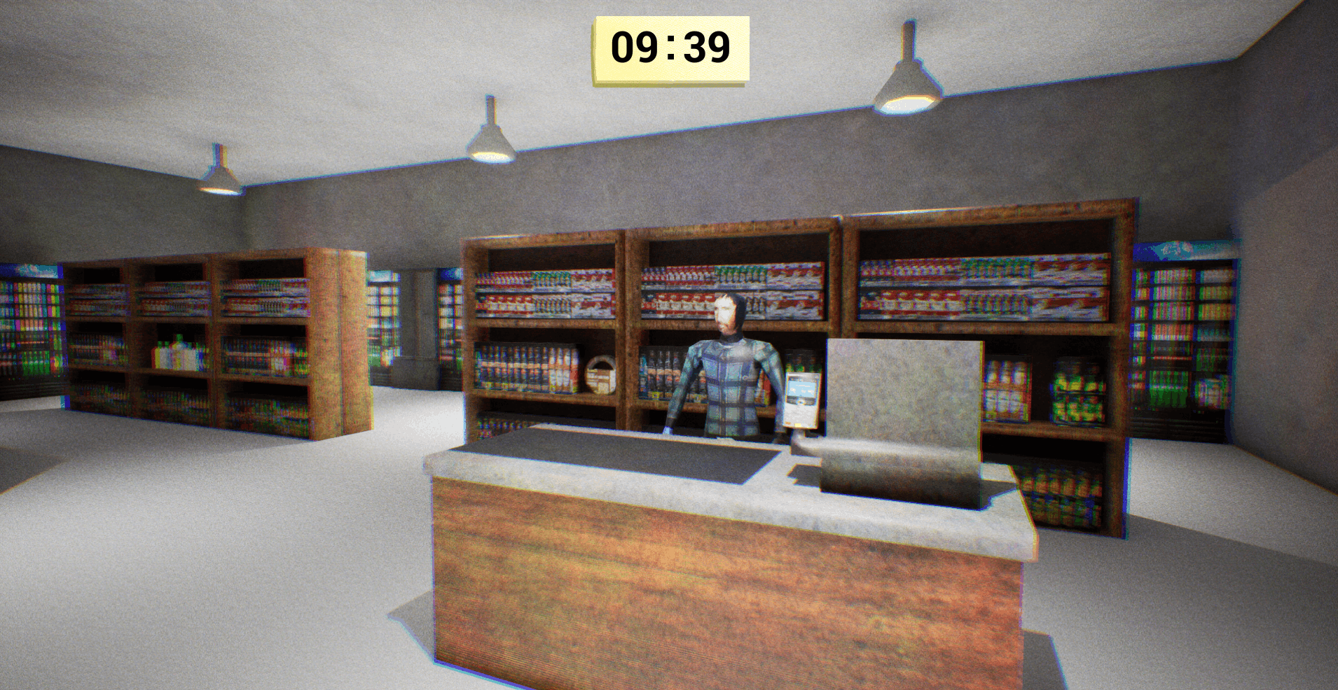 Screenshot 6 for Courses Contre La Montre