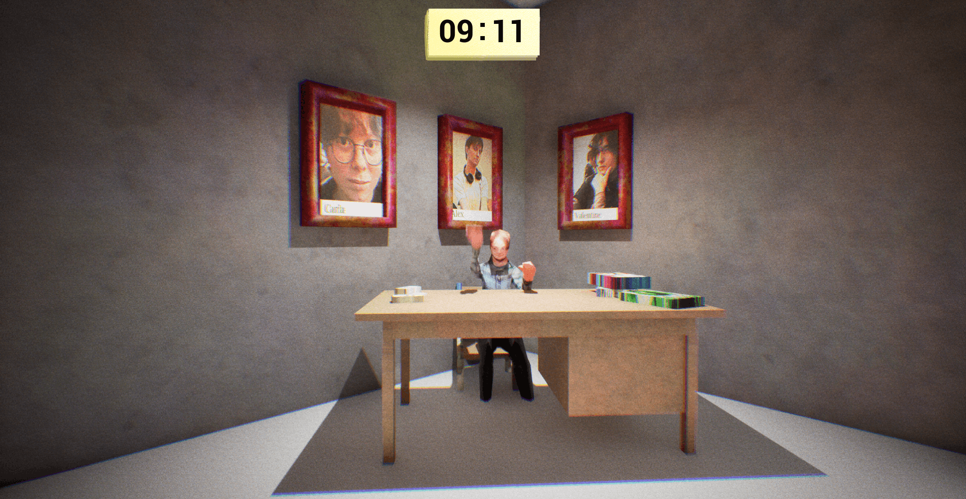 Screenshot 5 for Courses Contre La Montre