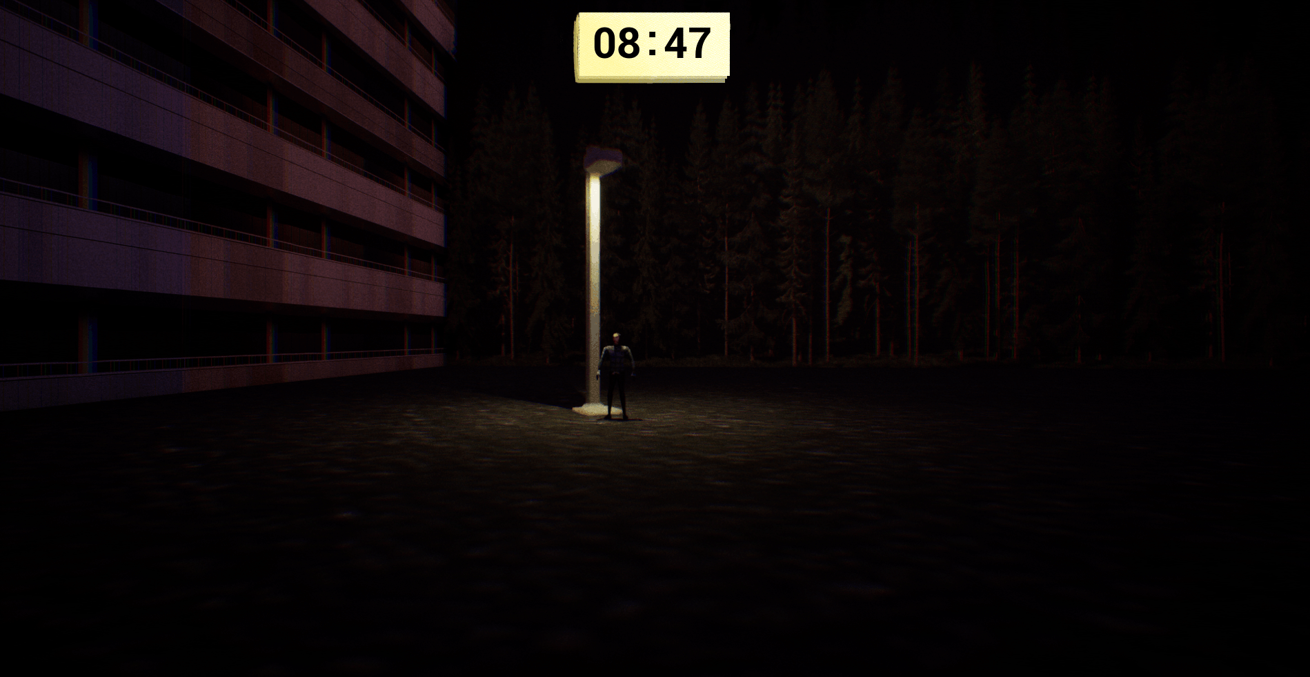 Screenshot 4 for Courses Contre La Montre
