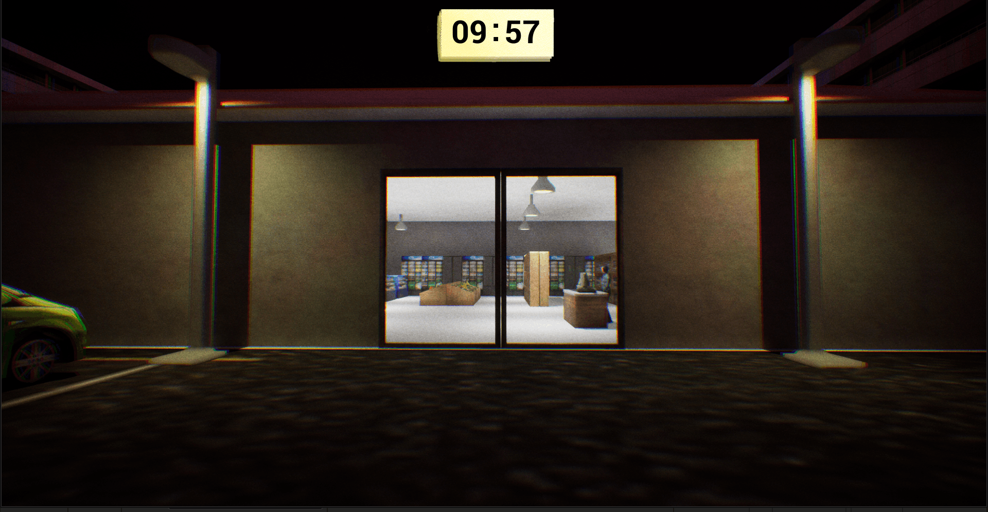 Screenshot 3 for Courses Contre La Montre