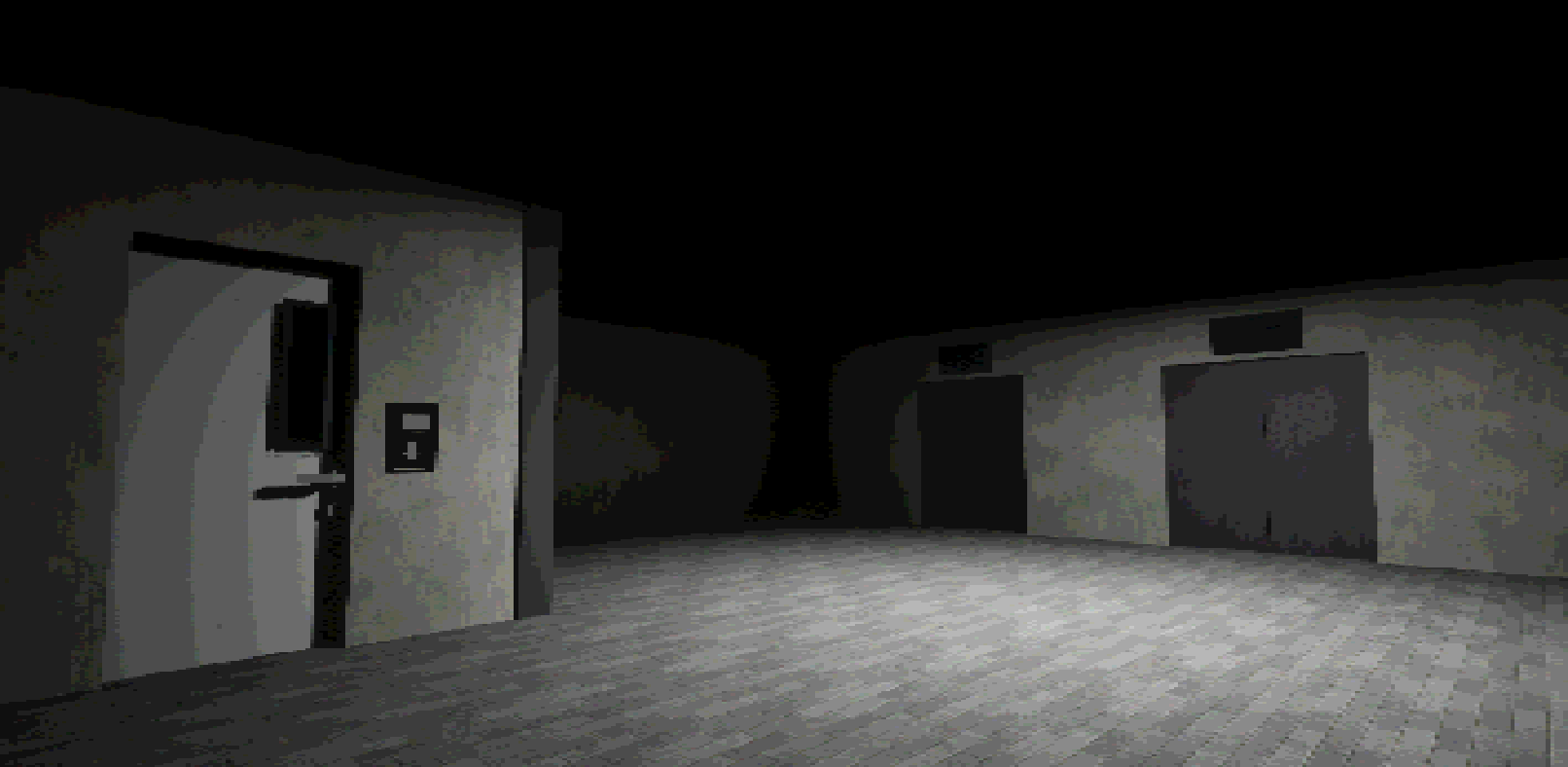 Screenshot 2 for Hallway Valves