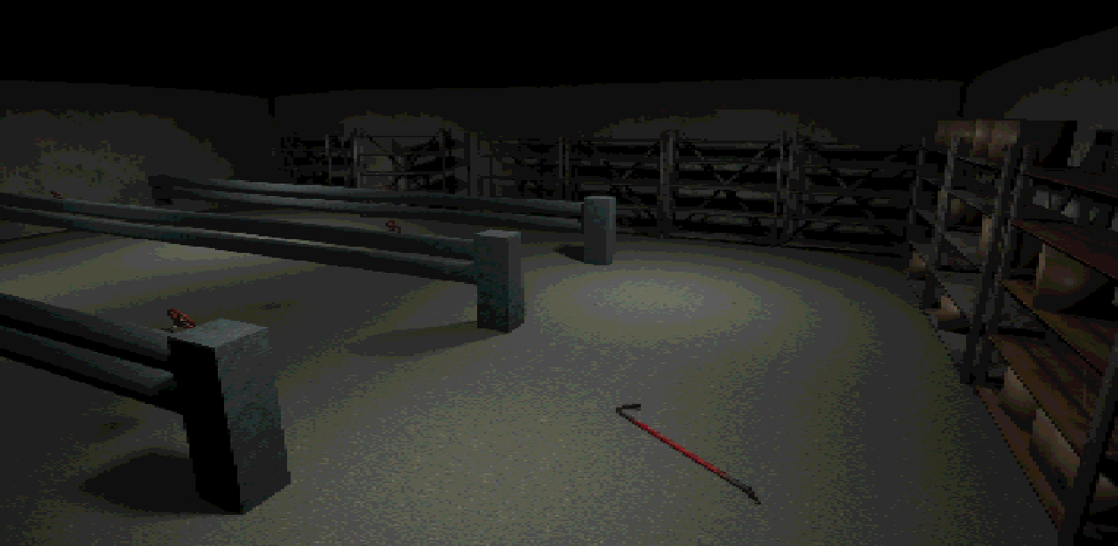 Screenshot 3 for Hallway Valves