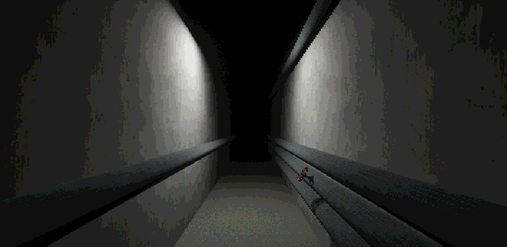 Screenshot 4 for Hallway Valves