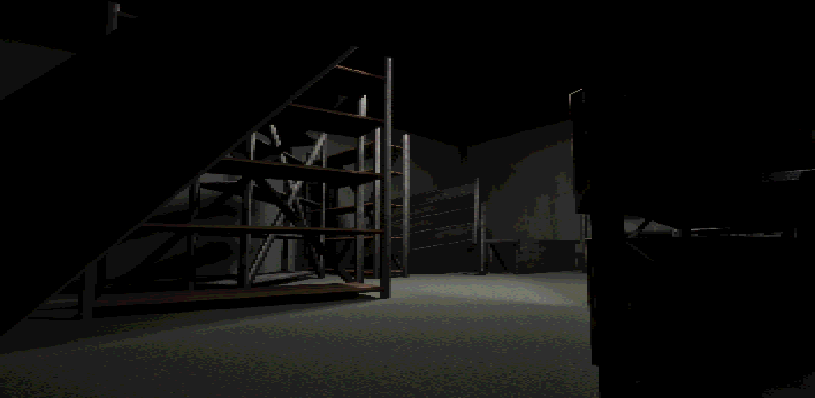Screenshot 5 for Hallway Valves