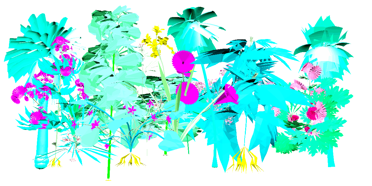 realisticNature