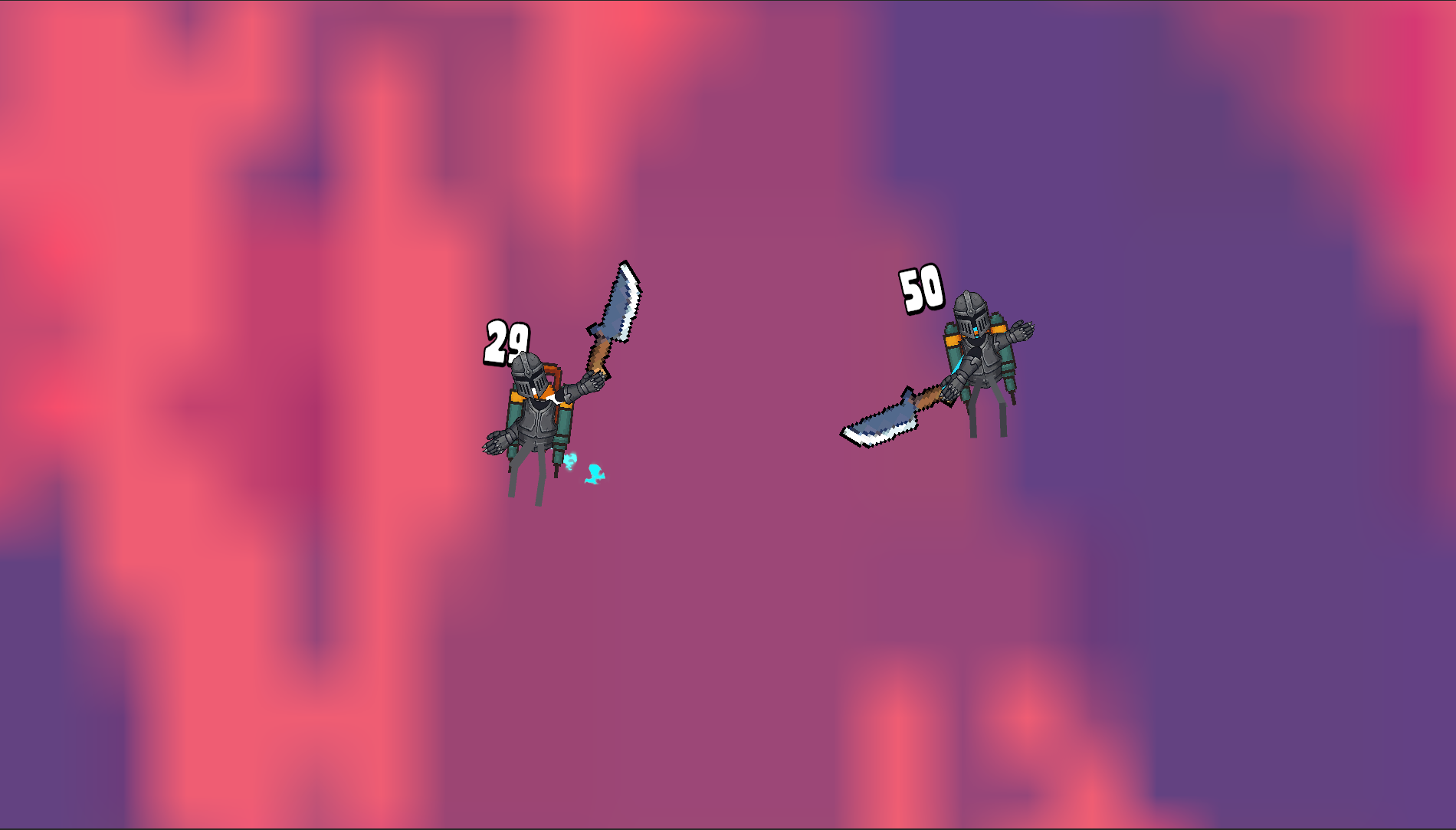 Screenshot 2 for Stick Brothers Forever