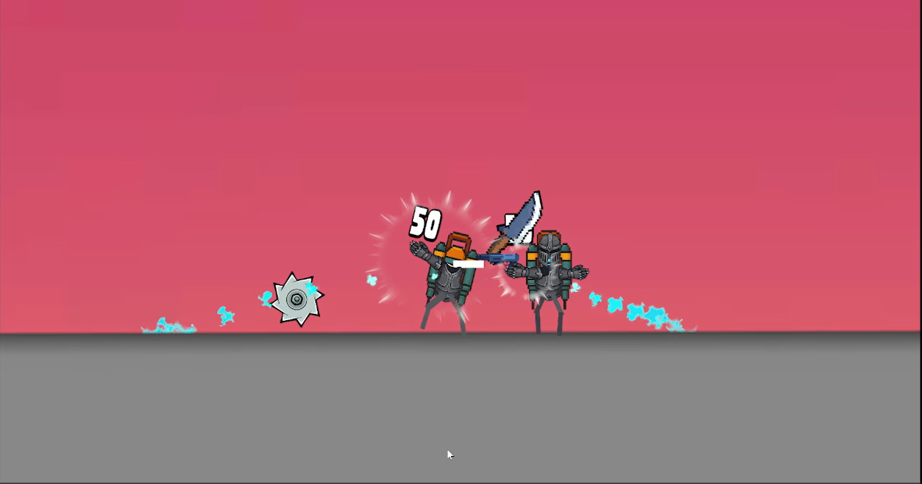 Screenshot 3 for Stick Brothers Forever