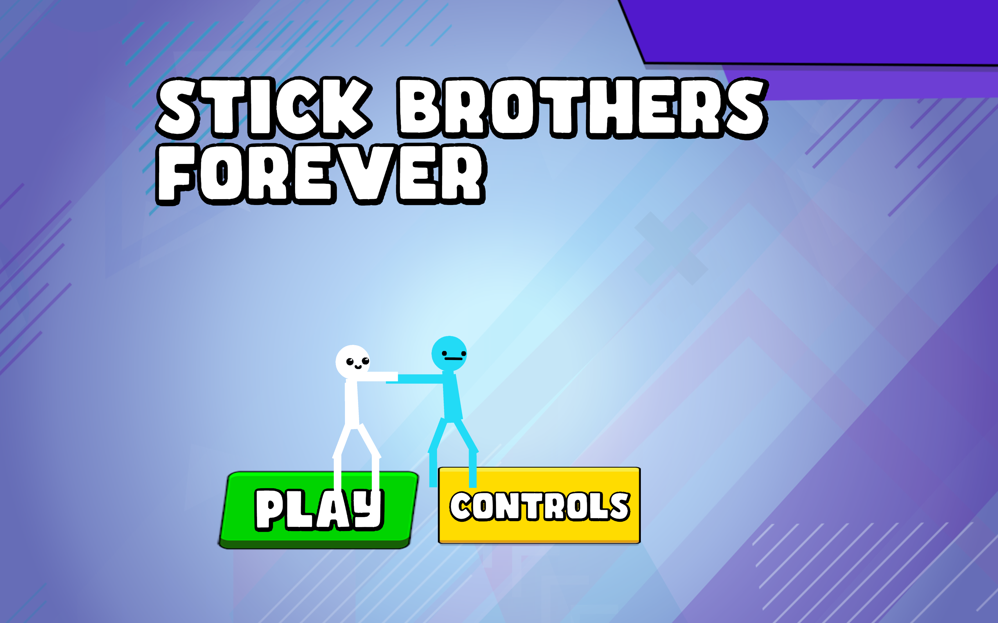 Screenshot 5 for Stick Brothers Forever