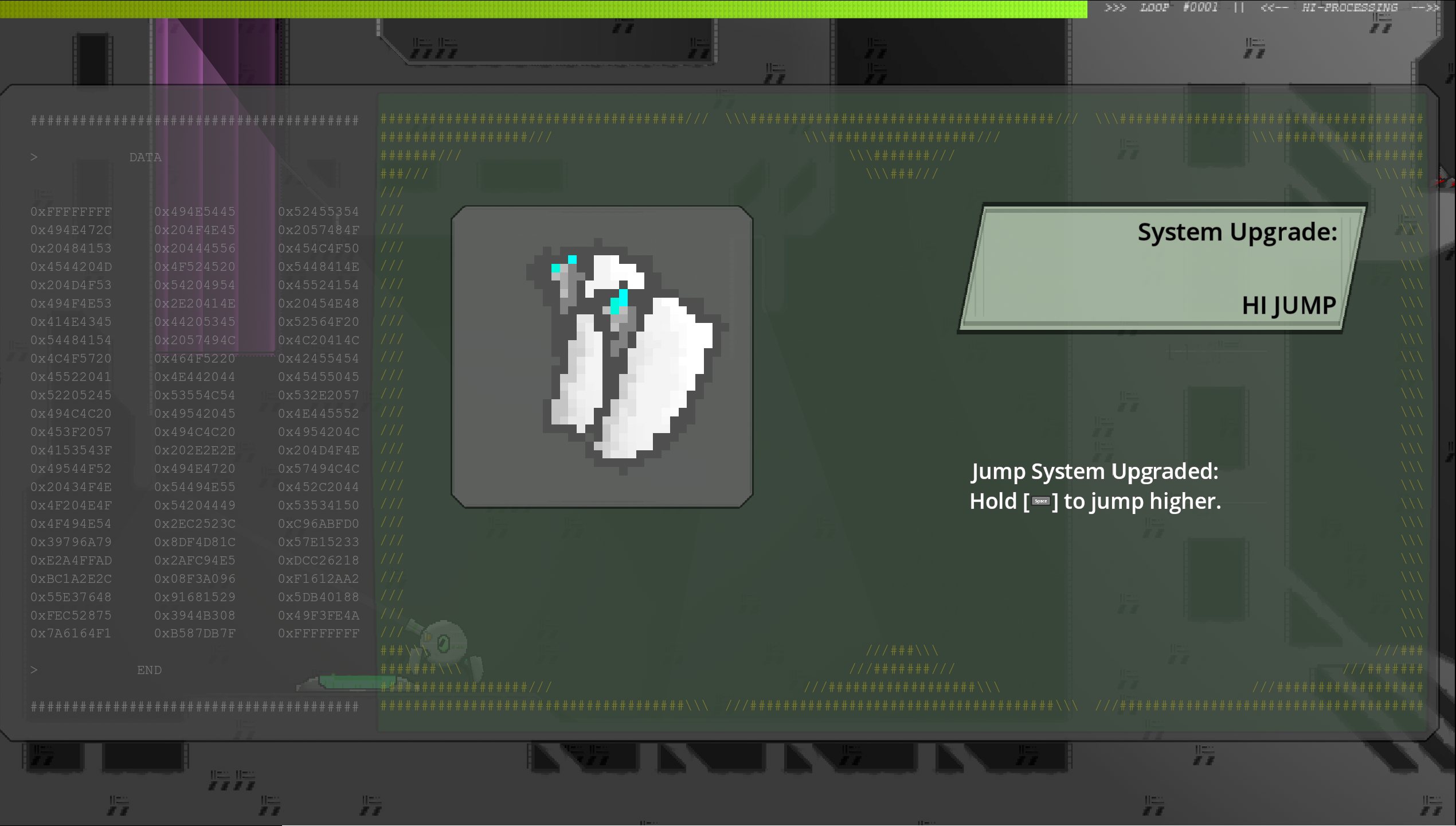 Screenshot 5 for DREAM MACHINA