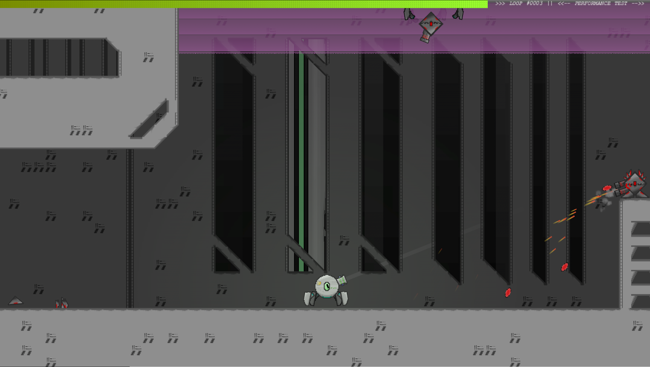 Screenshot 4 for DREAM MACHINA