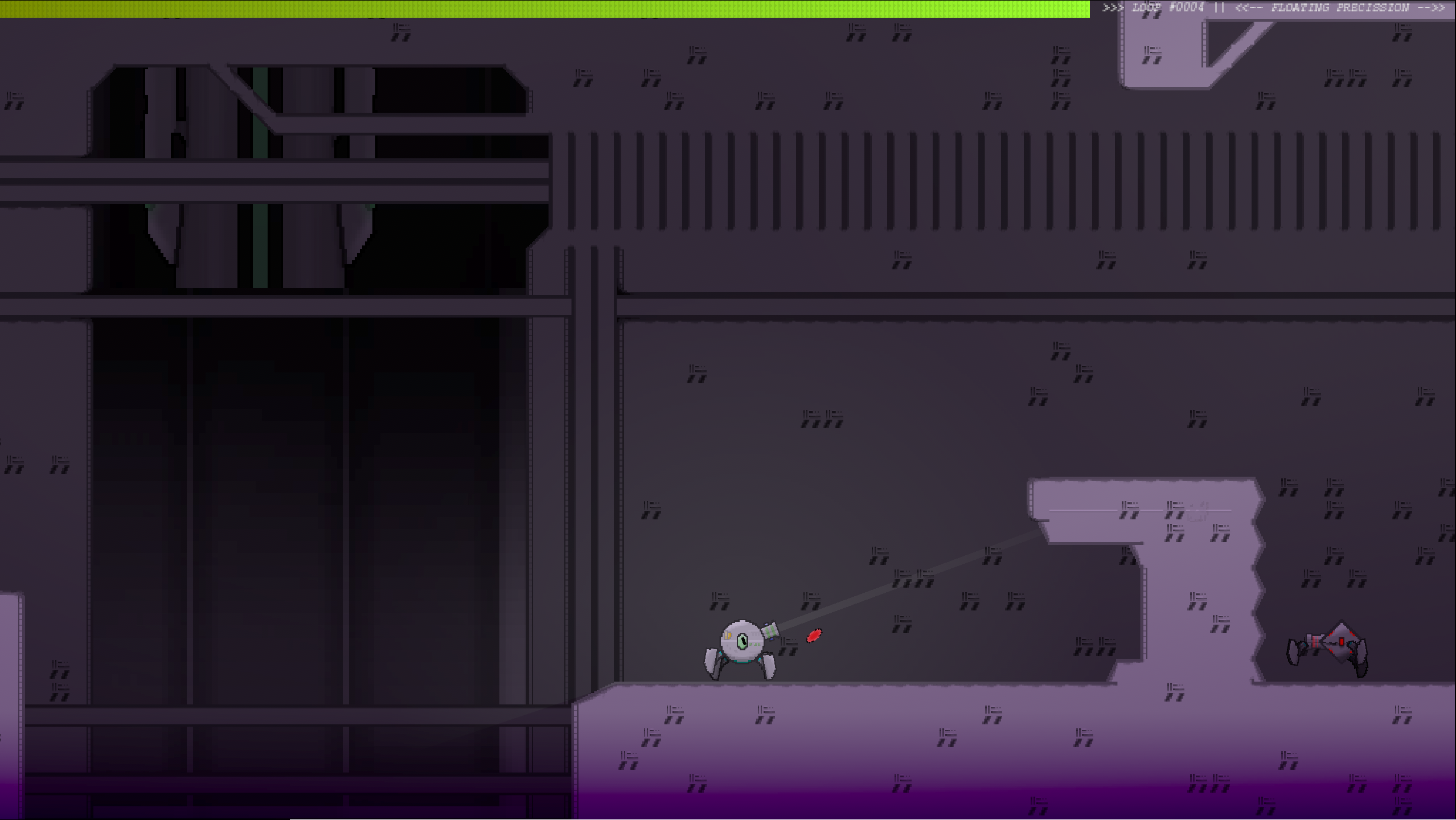 Screenshot 6 for DREAM MACHINA