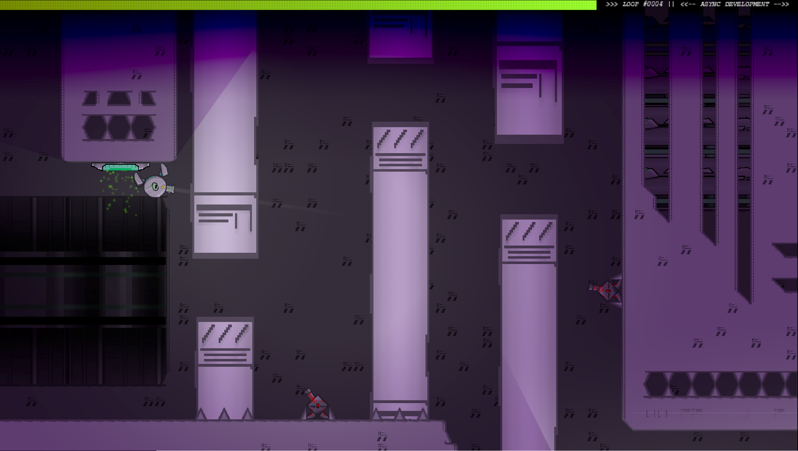 Screenshot 8 for DREAM MACHINA