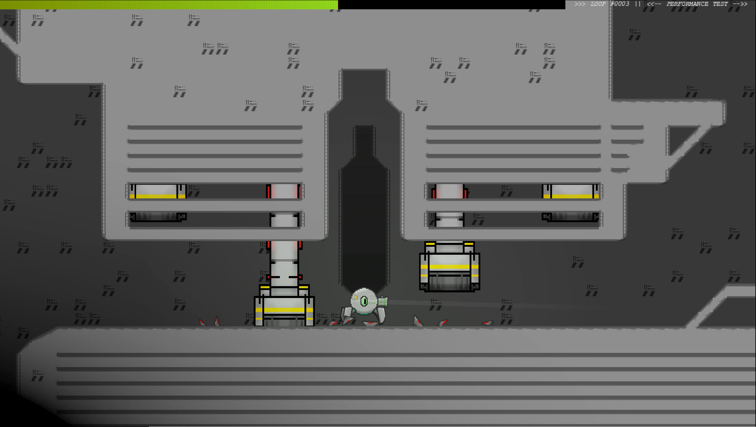 Screenshot 7 for DREAM MACHINA