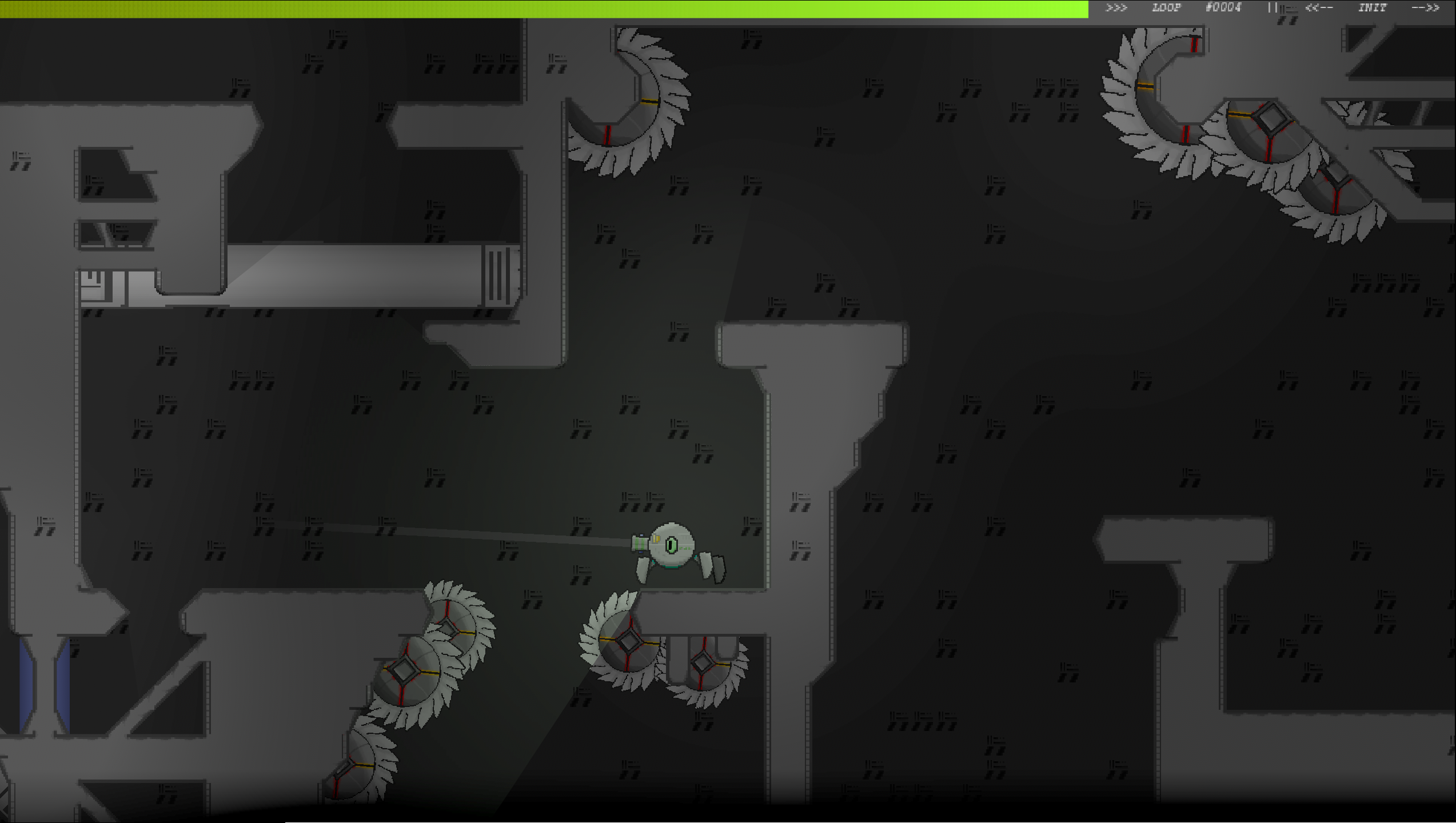 Screenshot 9 for DREAM MACHINA