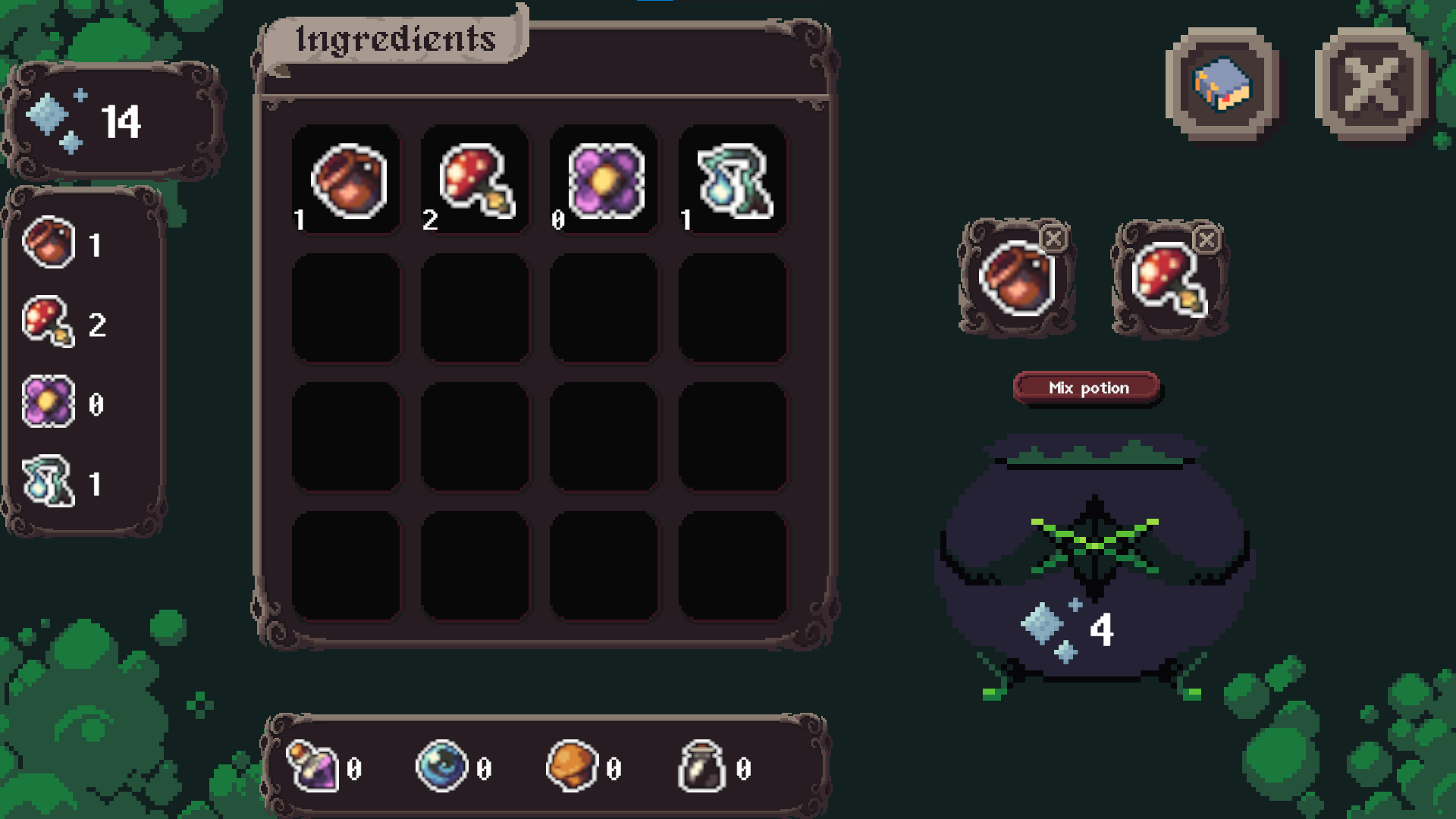 Screenshot 3 for Increment My Shinies