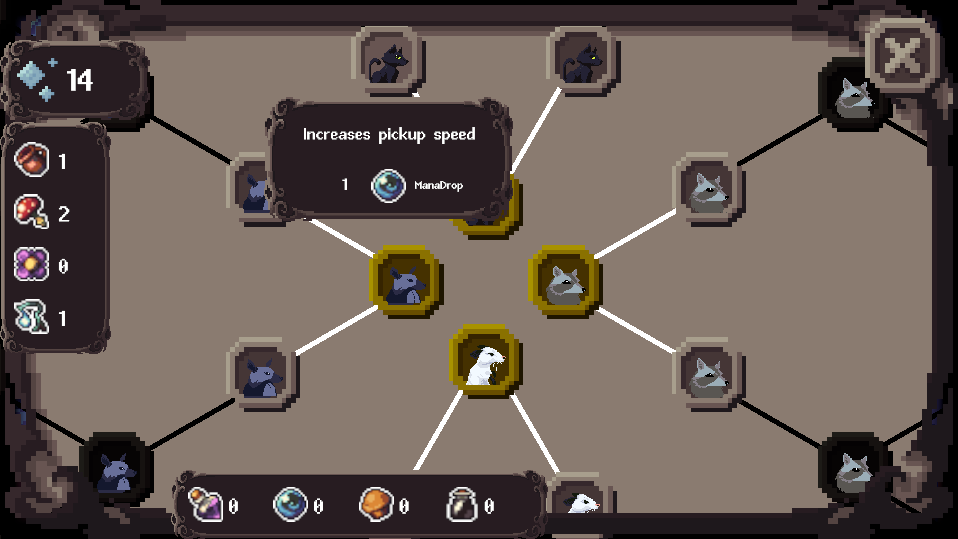 Screenshot 4 for Increment My Shinies