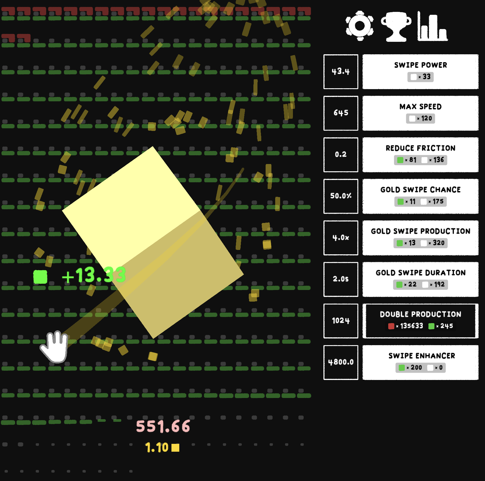 Screenshot 2 for You Can Spin This Cube For Points