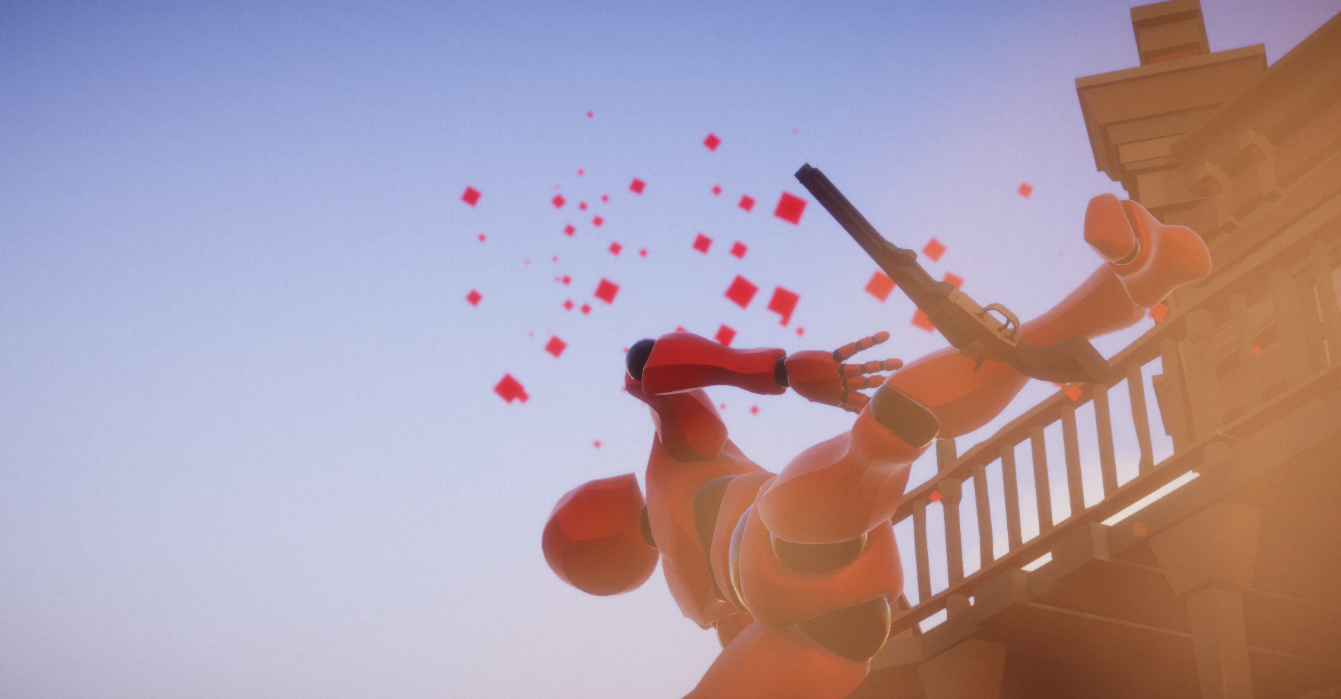 Screenshot 3 for Kunnin Gun