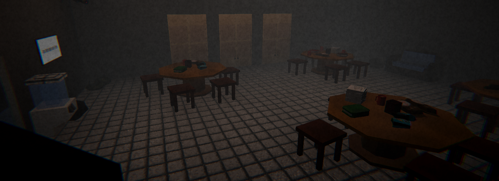 Screenshot 2 for IOPN Anomaly Together (co-op)