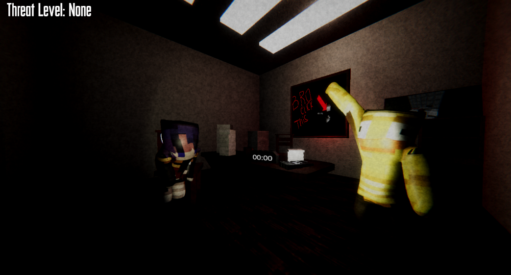 Screenshot 3 for IOPN Anomaly Together (co-op)