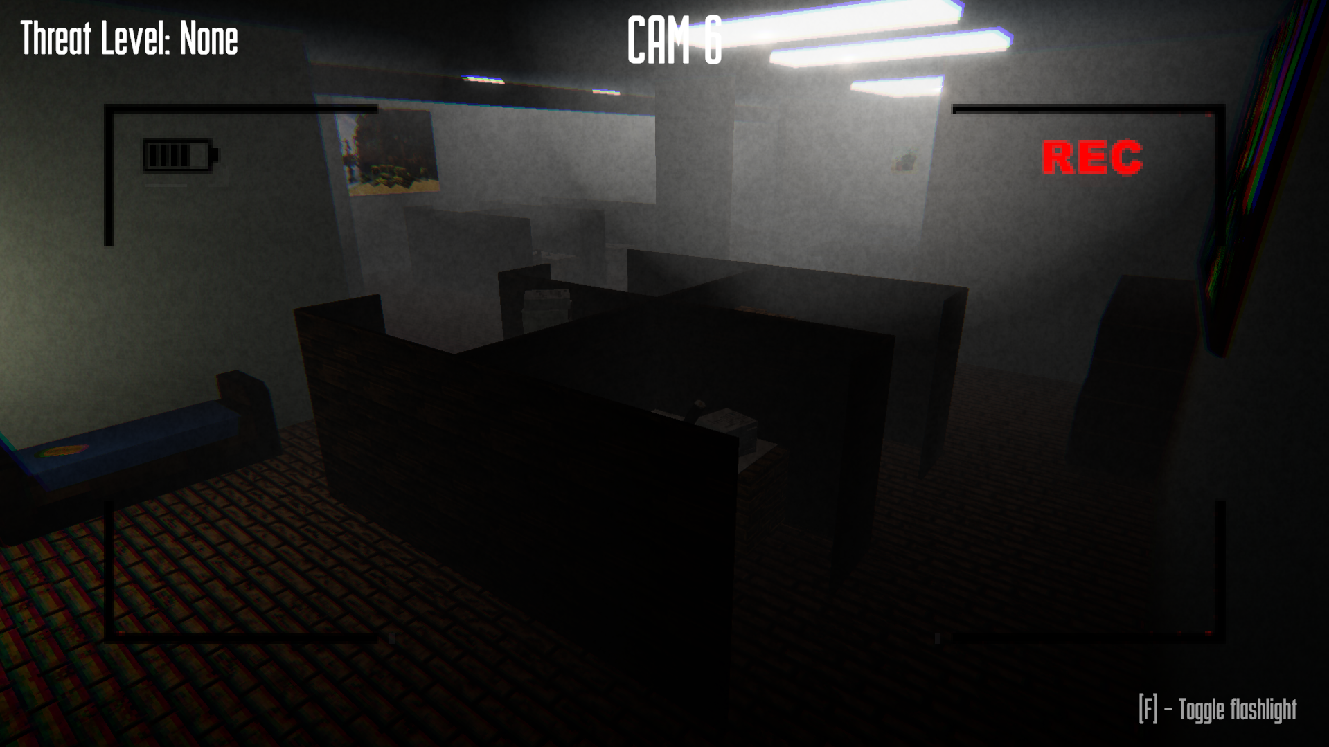 Screenshot 5 for IOPN Anomaly Together (co-op)
