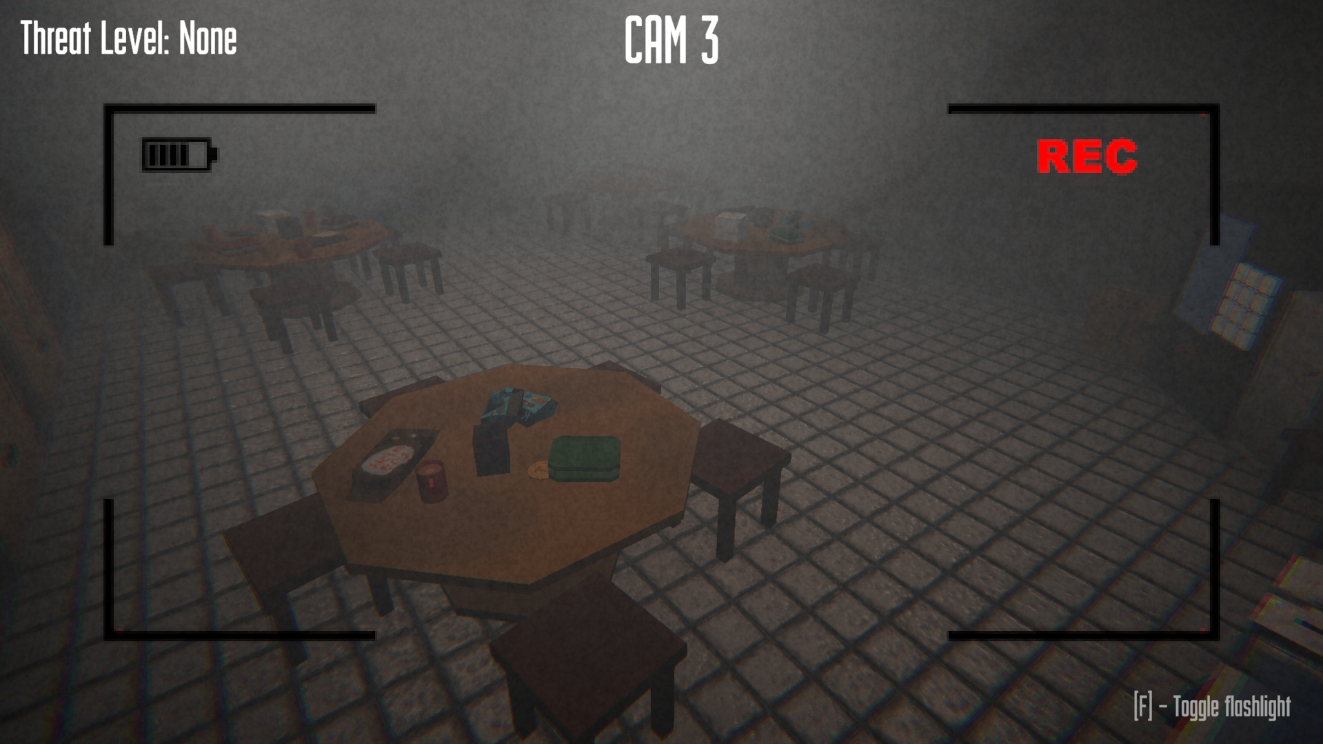 Screenshot 6 for IOPN Anomaly Together (co-op)