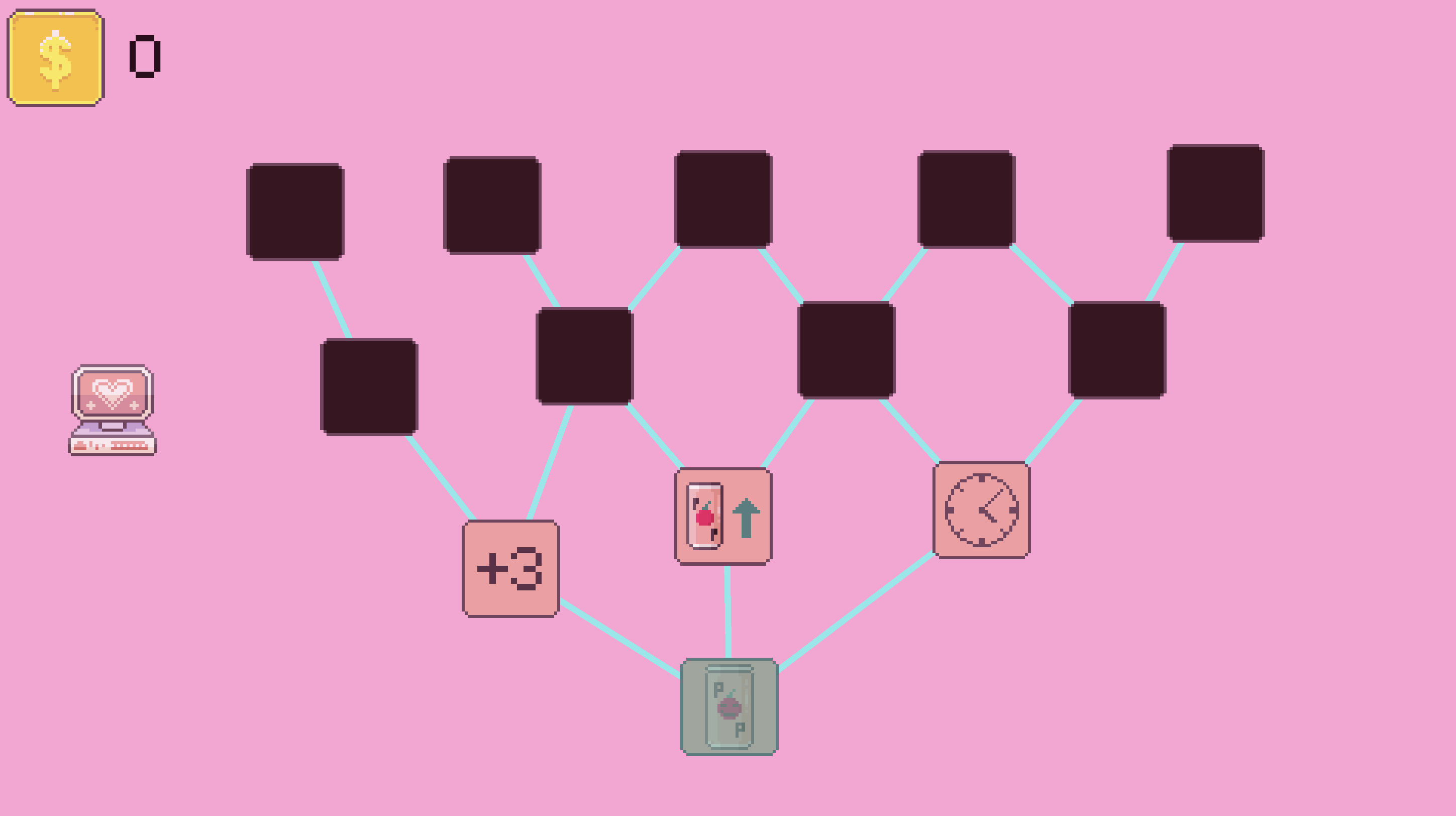 Screenshot 3 for Asset Bubble will GirlyPop