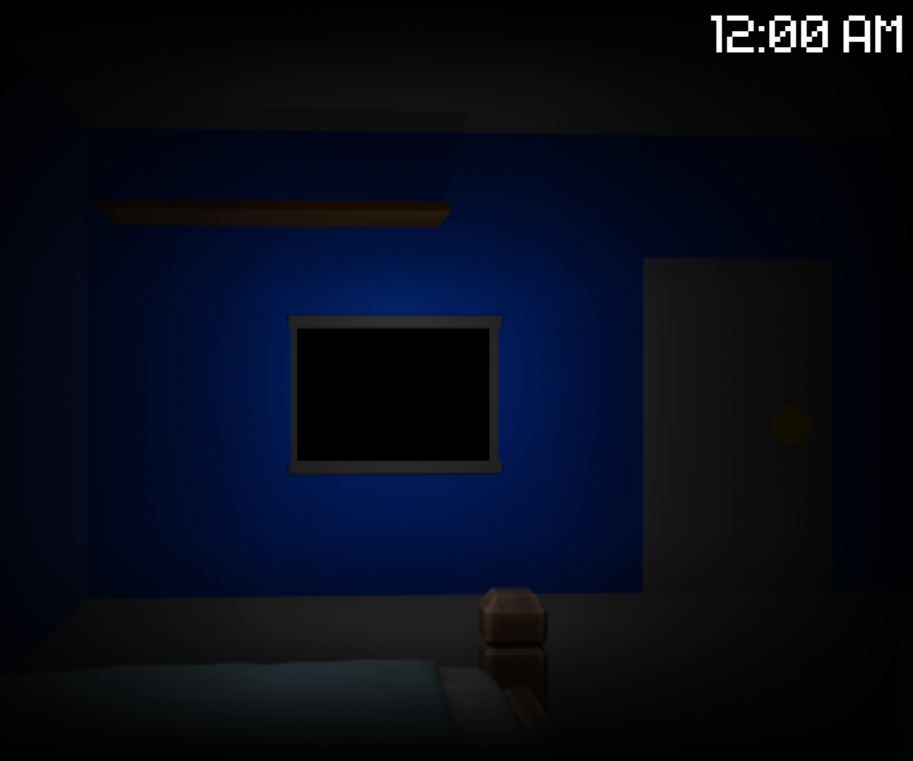 Screenshot 2 for One Night At Pollo´s