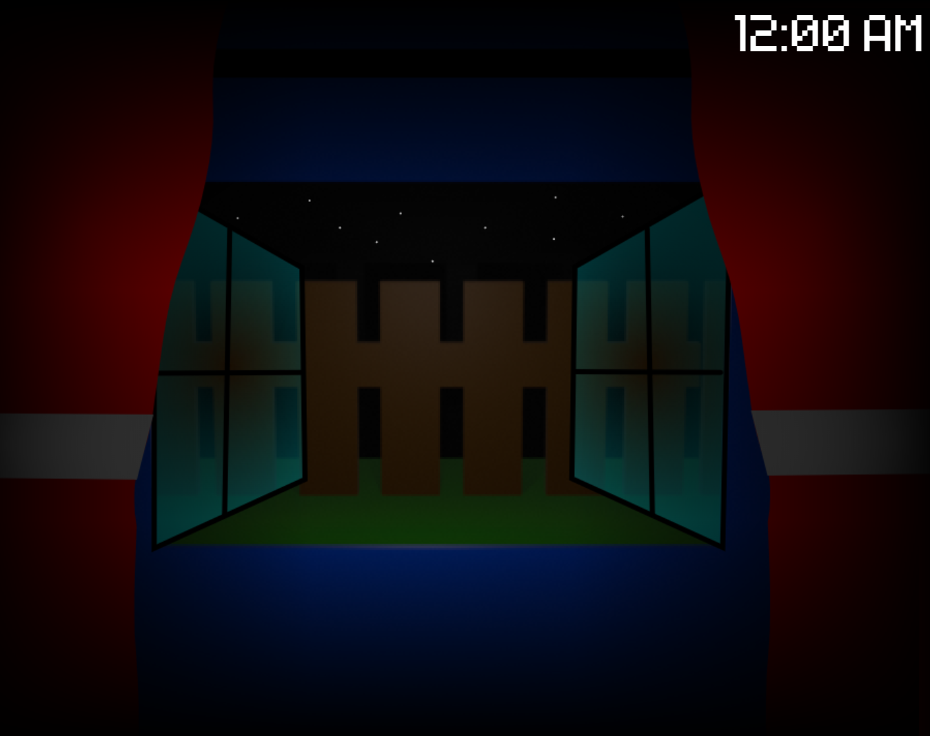 Screenshot 3 for One Night At Pollo´s